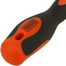 BLACK+DECKER | Standard Screwdriver 5 X 100Mm | BDHT62298