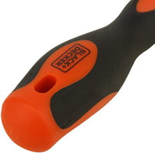 BLACK+DECKER | Standard Screwdriver 5 X 100Mm | BDHT62298
