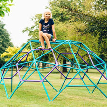 PLUM | Phobos Metal Climbing Dome Age 3+ | 22221AA82