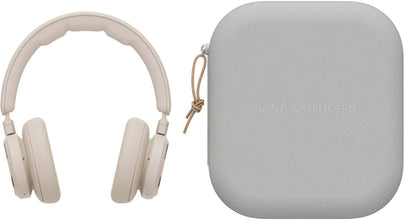 B&O | BEOPLAY HX Comfortable Wireless Over-Ear Headphones Sand | TE0167043