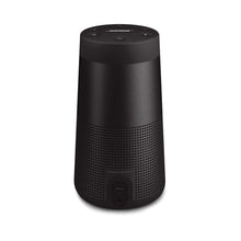 BOSE | SoundLink Revolve II BluetoothÂ® Speaker Triple Black | 858365-5110