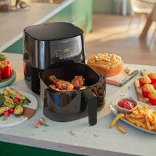 PHILIPS | 3000 Series Air Fryer 6.2Ltrs | NA332/09