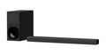 SONY | 4K Dolby Atmos/DTS:X Sound Bar for TV with Wireless subwoofer, 3.1ch Home Theater System (400W) | HT-G700