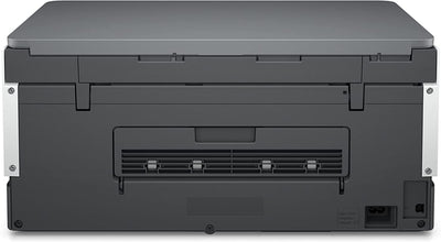 HP | Smart Tank 720 Wi Fi Duplexer All-in-One Inkjet Printer Print, Copy and Scan | 6UU46A