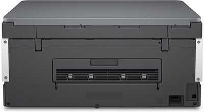 HP | Smart Tank 720 Wi Fi Duplexer All-in-One Inkjet Printer Print, Copy and Scan | 6UU46A