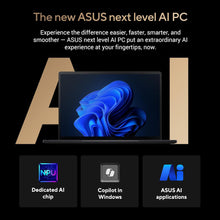 ASUS | ProArt PX13 OLED AI Laptop 13.3Inch 3K Touch OLED 8GB DDR6 32GB RAM 2TB SSD HN7306WI-OLED12C32W | MASITNGA40301