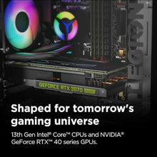 LENOVO | Legion T5 26IRX9 i7-14650HX, 32GB, 1TB,Â  RTX 4070 SUPER 12GB GDDR6X 568Ai Tops, Grey, Windows 11 | 90XE003GAX