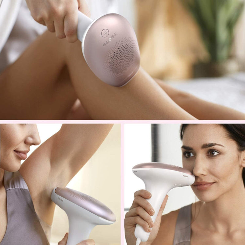 PHILIPS | Lumea Advanced IPL Hair Removal Device | BRI921/60