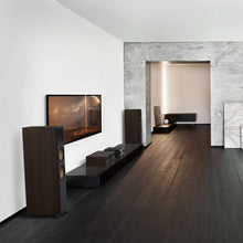 KLIPSCH | Floorstanding Speaker Pair Ebony | RP-8000F II