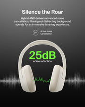 BELKIN | SoundForm Isolate Bluetooth Over Ear Headphones Sand | TE0227077