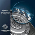 PHILIPS | Electric Shaver Black | PQ206/18