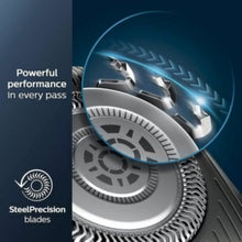 PHILIPS | Electric Shaver Black | PQ206/18