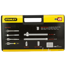 STANLEY | Socket Set 10Mm-32M 1/2