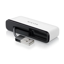 BELKIN | 4-Port Travel Hub Usb 2.0 | F4U021bt