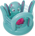 BESTWAY | Up, In & Over, Octopus Bouncer 1.42m x 1.37m x 1.14m 26 | BES115TOY01253