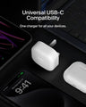 BELKIN | BoostCharge USB-C Wall Charger 20W White | TE0228809