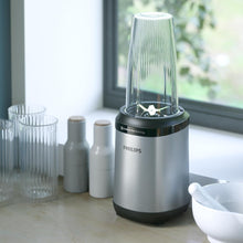 PHILIPS | 5000 Series 800W Blender 700ml Black | HR2765/00