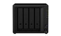 SYNOLOGY | 4 Bay NAS DiskStation 4GB DDR4 | DS920+