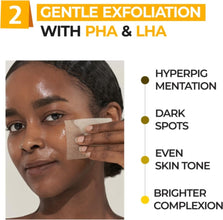 Numbuzin | No.5 Vitamin-Niacinamide Concentrated Pad