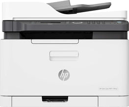 HP | Color Laser MFP 179fnw Printer | 4ZB97A