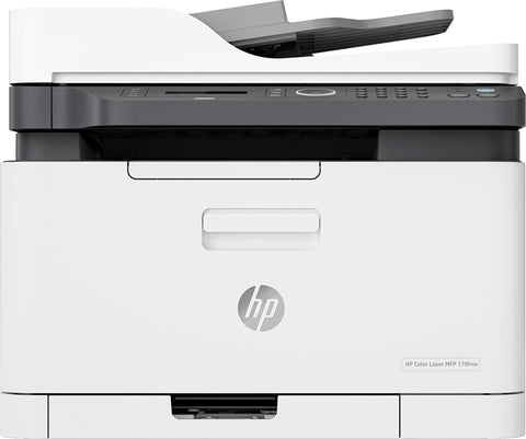 HP | Color Laser MFP 179fnw Printer | 4ZB97A