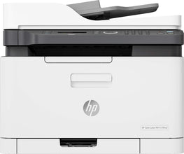 HP | Color Laser MFP 179fnw Printer | 4ZB97A
