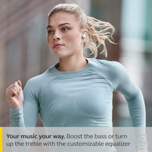 JABRA | Elite 4 Active In-Ear True Wireless Earbuds with ANC Mint