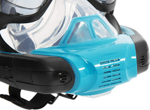 BESTWAY | Hydro-Pro SeaClear Flowtech Snorkeling Mask S/M | BES115TOY01306