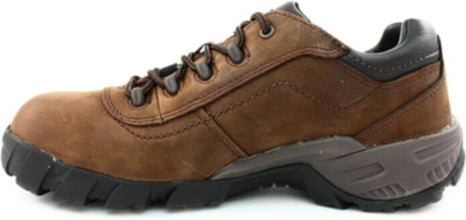CATERPILLAR | Men's Terbium Composite-Toe Work Shoe