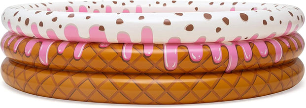 BESTWAY | Sundae Funday Kiddie Pool 63