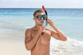 BESTWAY | Dominator Snorkel Mask | BES115TOY01603