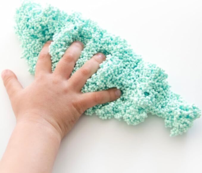 LEARNING RESOURCES UK| Playfoam Combo (8 Pack) (3+ Years) | EI-1906