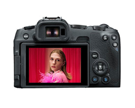 CANON | EOS R8 Full Frame Mirrorless Camera RF24 to 50mm f/4.5-6.3 IS STM