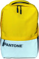 PANTONE | XL Laptop Backpack Yellow 15.6