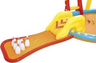BESTWAY | Lil' Champ Play Center 171