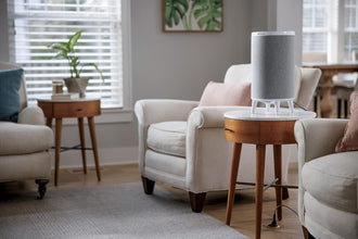 BISSELL | MYair HUB Air Purifier White 40sqm | 31721