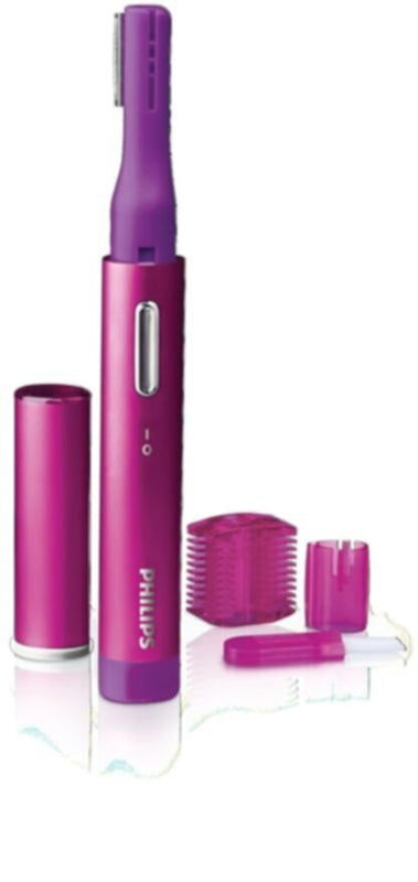 PHILIPS | 1000 Series Men Facial Precision Shaver | MG1100/16