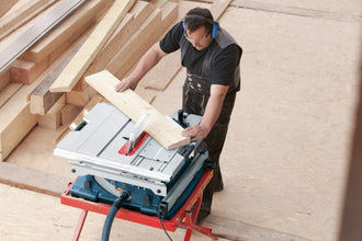 BOSCH | Professional Table Saw | GTS 10 XC