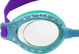 BESTWAY | Hydro-Swim Sparkle N Shine Goggles Assorted | BES115TOY01449