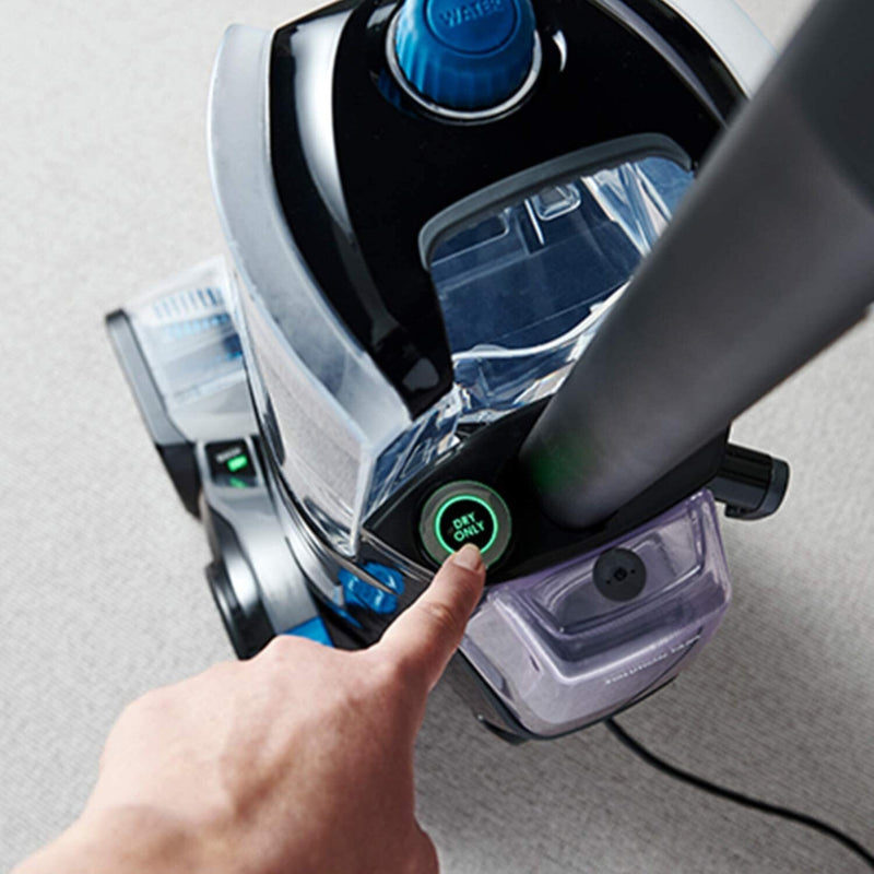 HOOVER | Platinum Smart Wash Automatic Carpet Washer 1200W | CDCW-SWME