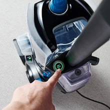 HOOVER | Platinum Smart Wash Automatic Carpet Washer 1200W | CDCW-SWME