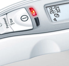 BEURER | Wireless Speaking Thermometer | FT 70
