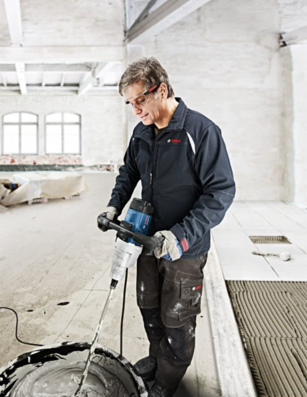 BOSCH | Professional Stirrer Mixer | GRW 18 E