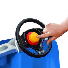 Step2 | Whisper Ride Ii Buggy Blue | STP823000