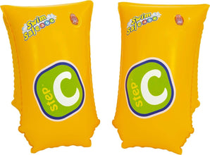 BESTWAY | Step C Swim Safe Baby Armbands 10