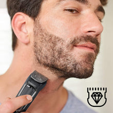 PHILIPS |Multigroom series 3000 | 9-in-1 Face, Hair and Body Trimmer | MG3747/13