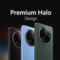 REDMI | A3 Mobile 4GB RAM 128GB Storage Premium Halo Design 90Hz Display Powerful 4G G36 Processor