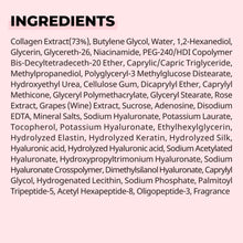 Numbuzin | No.4 Collagen 73% Pudding Serum