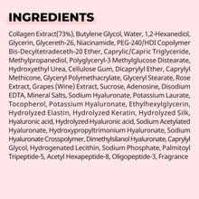 Numbuzin | No.4 Collagen 73% Pudding Serum