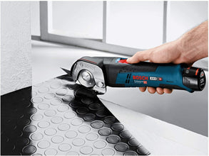 BOSCH | Professional Cordless Universal Shear | GUS 10.8 V-LI